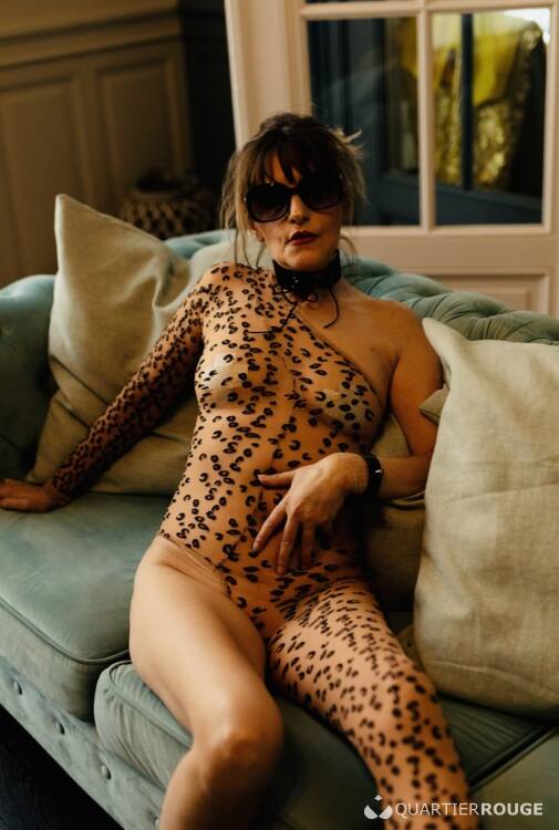 Priv&eacute; Natalya