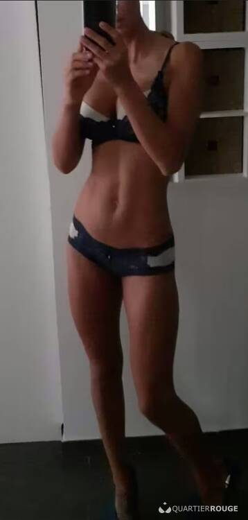 Privé Vanessa