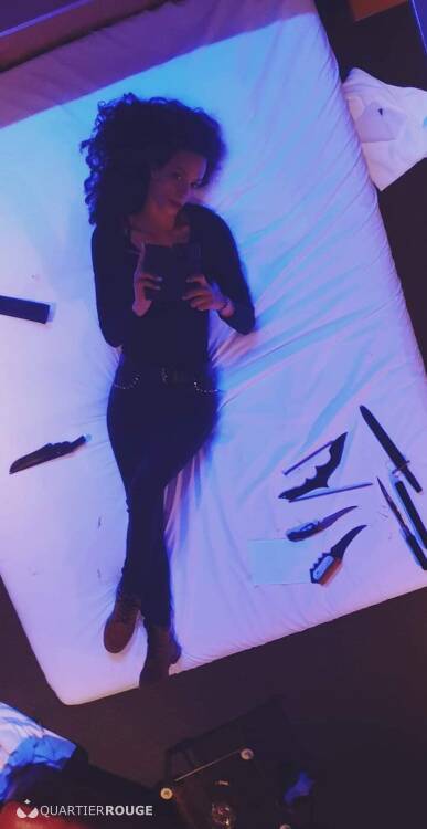 Priv&eacute; Maitresse Venera