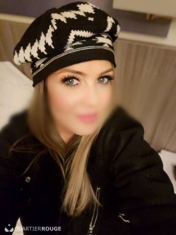 Privé Natalia Belmonte