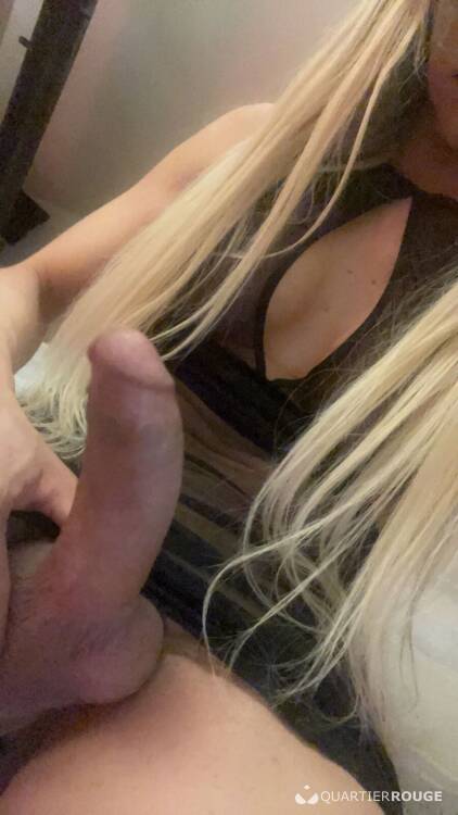 Privé PEROLA Blond chaud