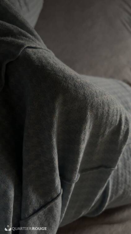 Libertins Homme discret