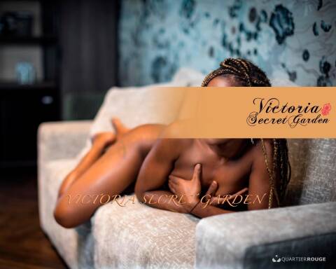 Privé VICTORIA SECRET GARDEN