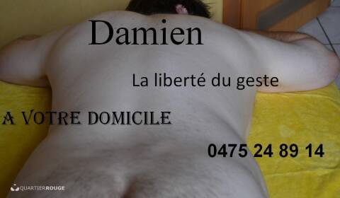 Privé Damien