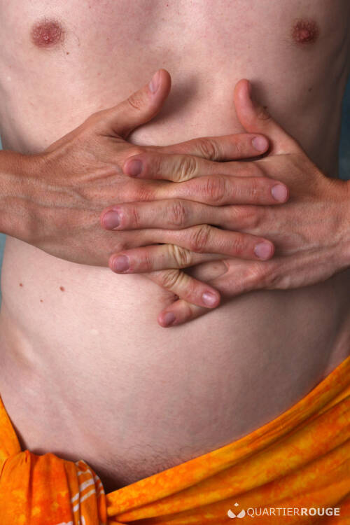 Priv&eacute; YourEnergyExperience