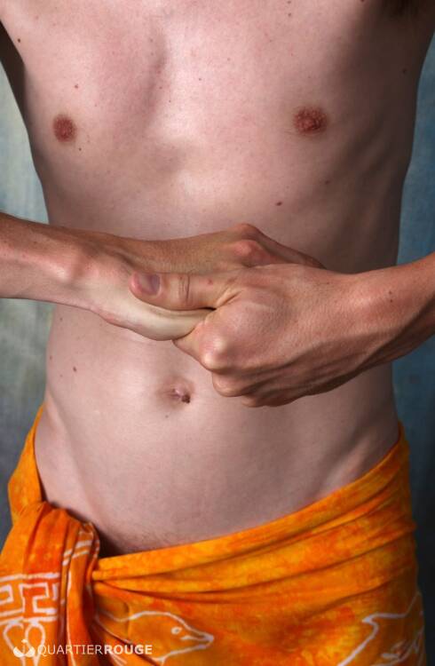 Priv&eacute; YourEnergyExperience