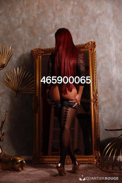 Priv&eacute; VICTORIA