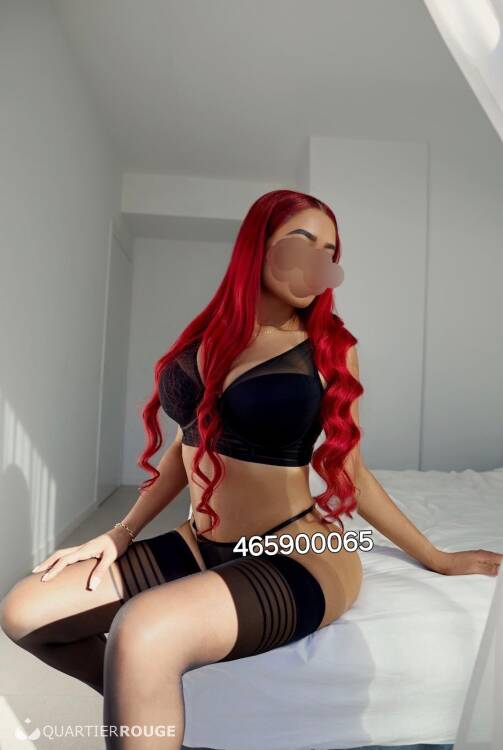 Priv&eacute; VICTORIA