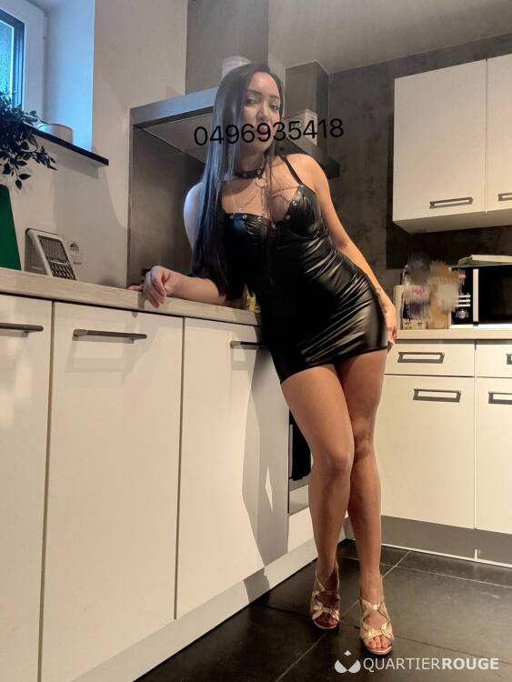 Privé Laura
