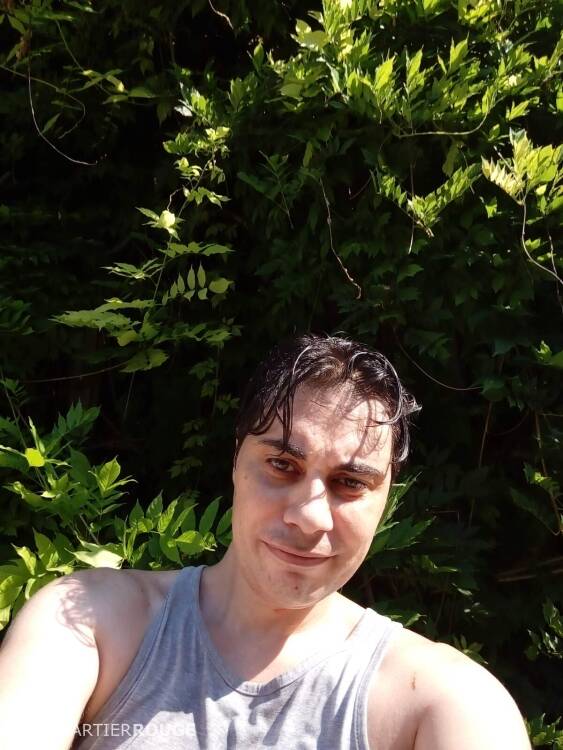 Libertins Raphaël