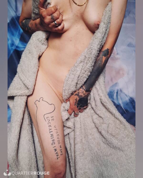 Privé Alexandra - Fontaine