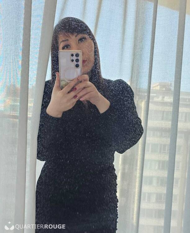 Privé Mia