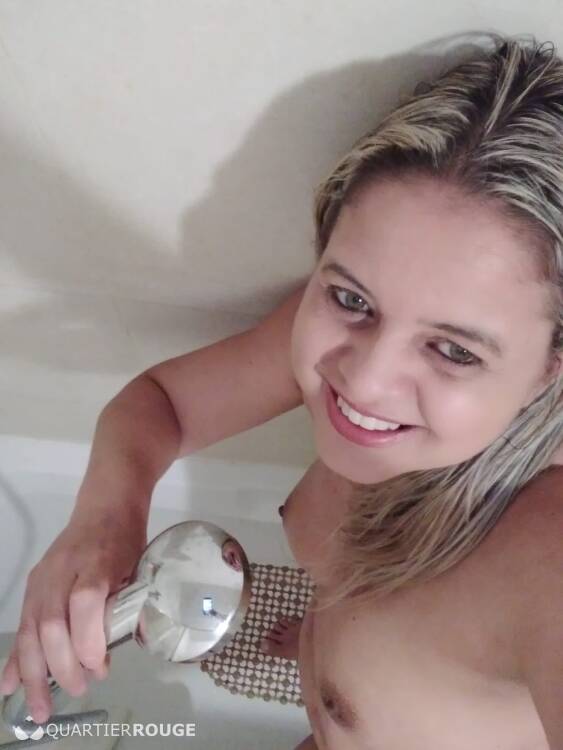 Privé Aline