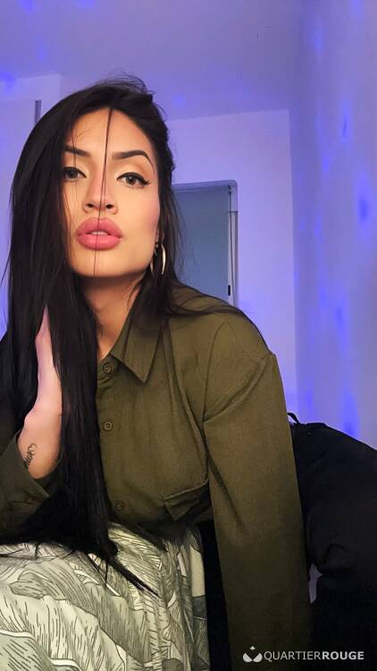 Escort Sofia Cordoba