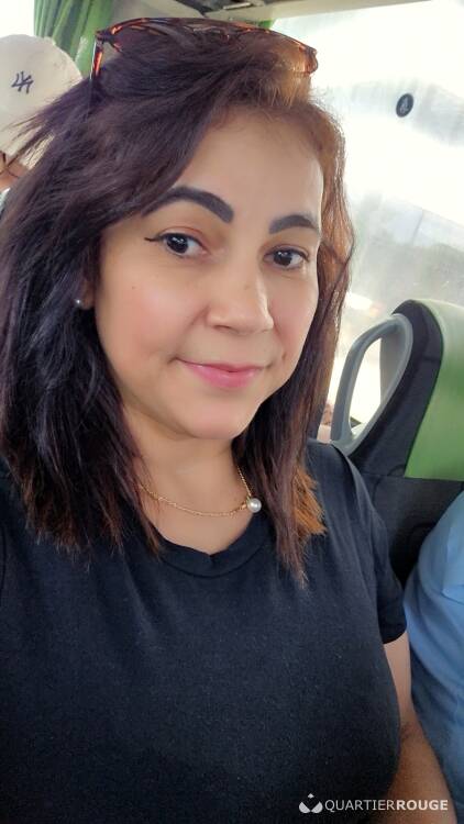 Privé Carla Complet