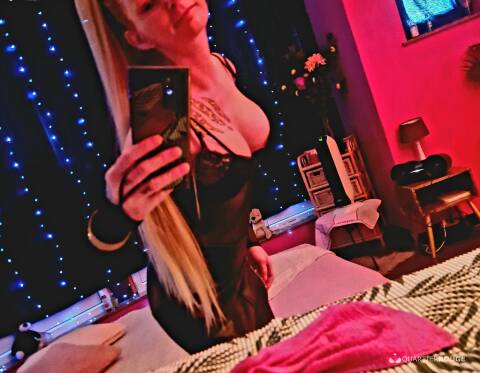 Privé Amandine