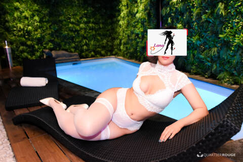 Privé Lana