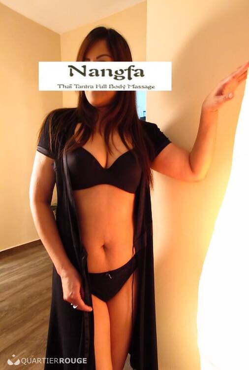 Privé Be - Nangfa