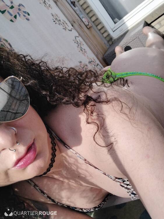 Privé Gaby