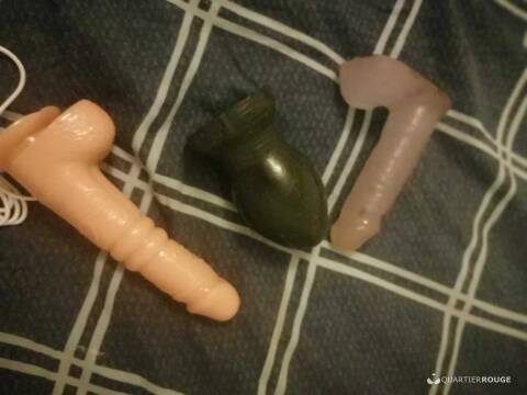 Privé CACAU  HOT HOT