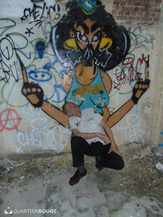 Priv&eacute; Homme Grivegnee