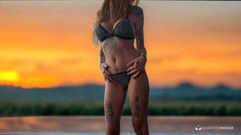 Priv&eacute; Capucine