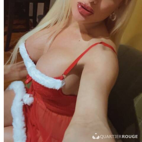 Priv&eacute; Trans DEBORA