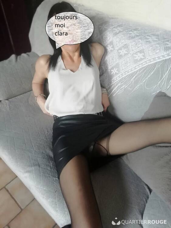 Privé Clara40