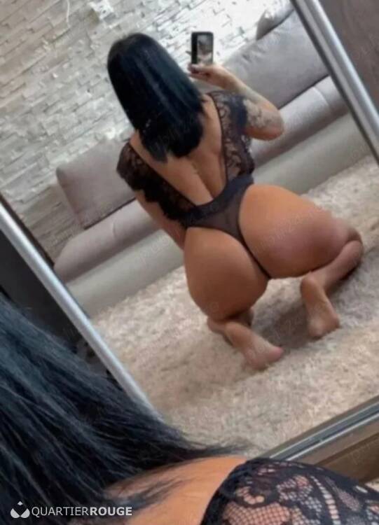 Privé Nicole xxx