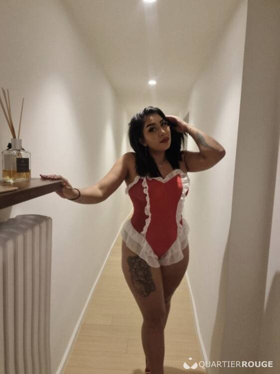 Escort Nicole xxx