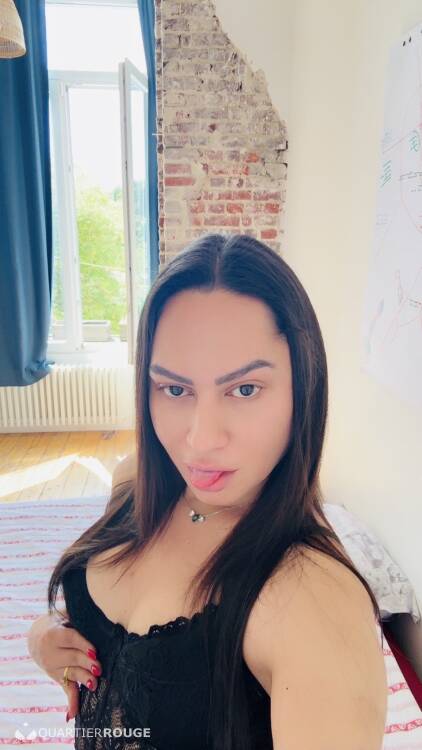 Privé Roberta Ts