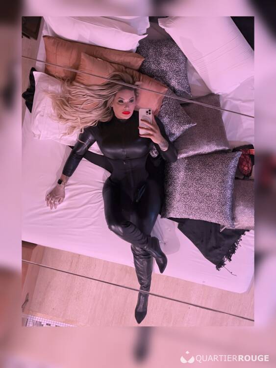 Privé Sophya