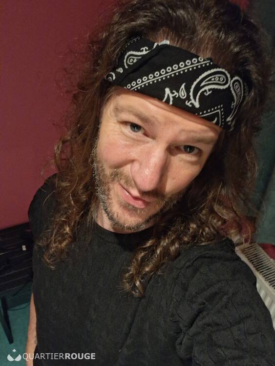 Libertins Monte-Christo