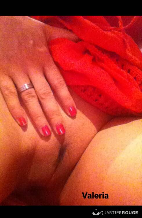 Priv&eacute; Valeria 1