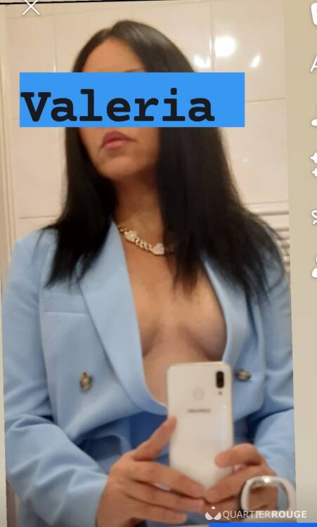 Privé Valeria