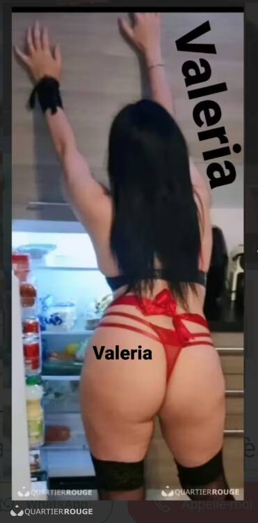 Privé Valeria