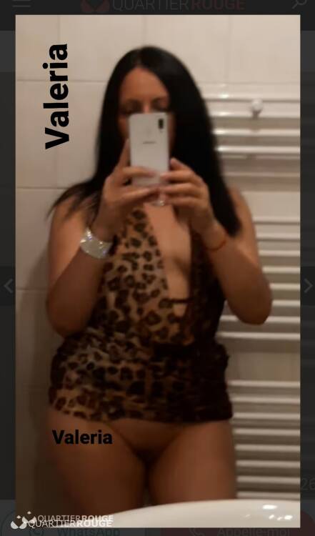 Privé Valeria