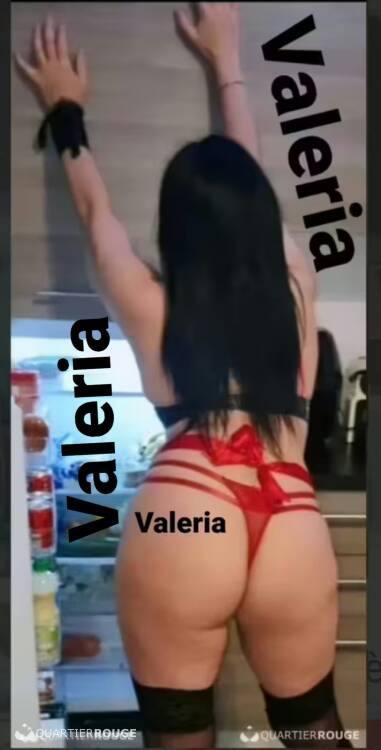 Privé Valeria