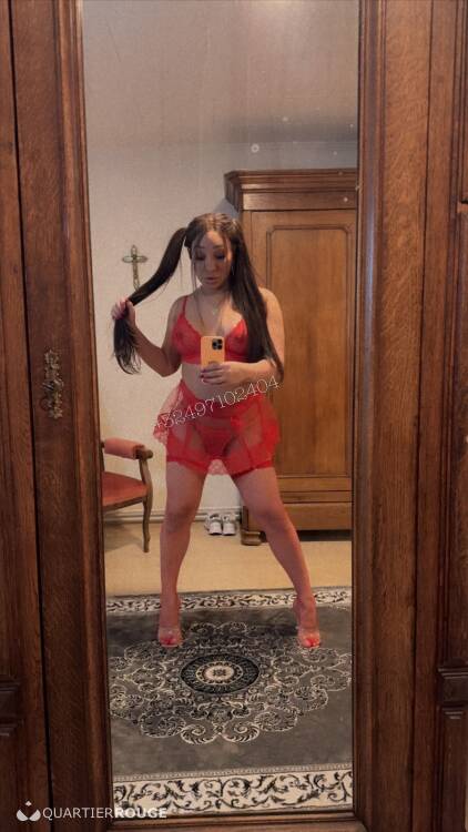 Privé Melyna Marques