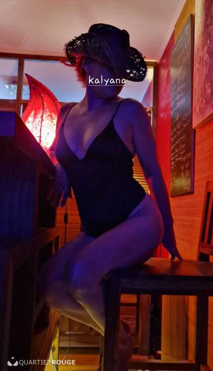 Privé Ysaline
