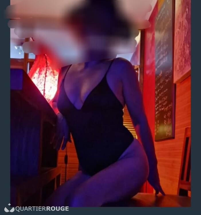 Priv&eacute; Ysaline