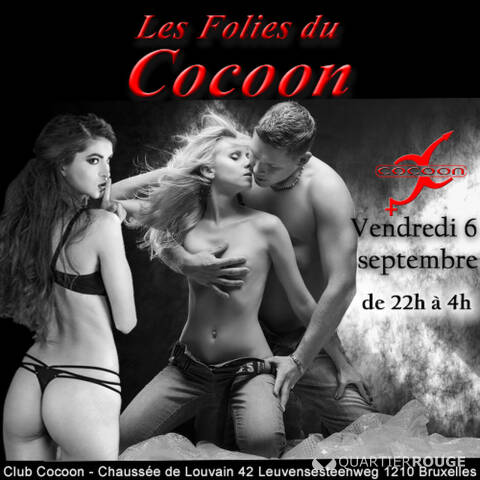 Escort Club Cocoon