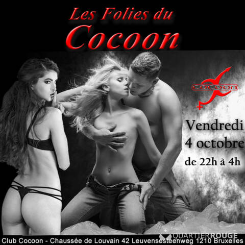 Escort Club Cocoon