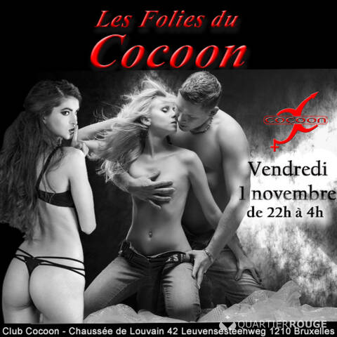 Escort Club Cocoon