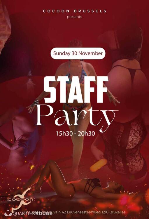 Privé Cocoon Brussels