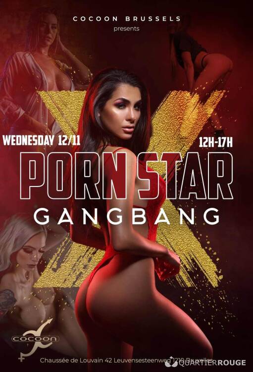 Privé Cocoon Brussels