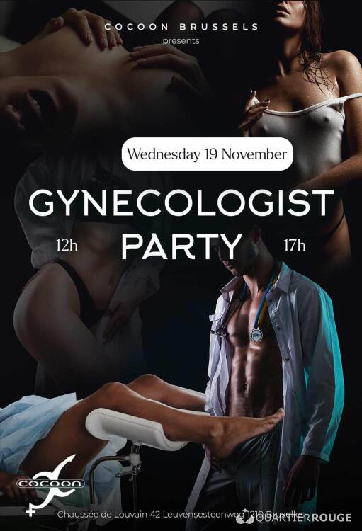 Privé Cocoon Brussels