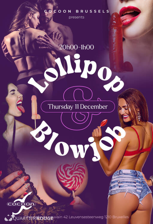 Privé Cocoon Brussels