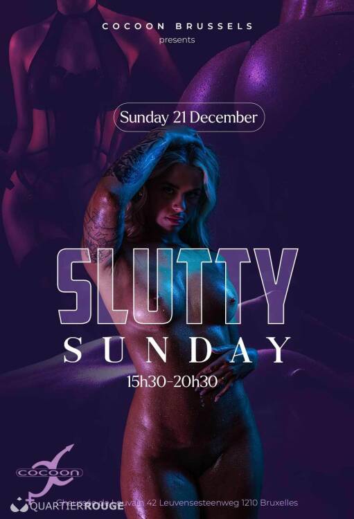 Priv&eacute; Cocoon Brussels