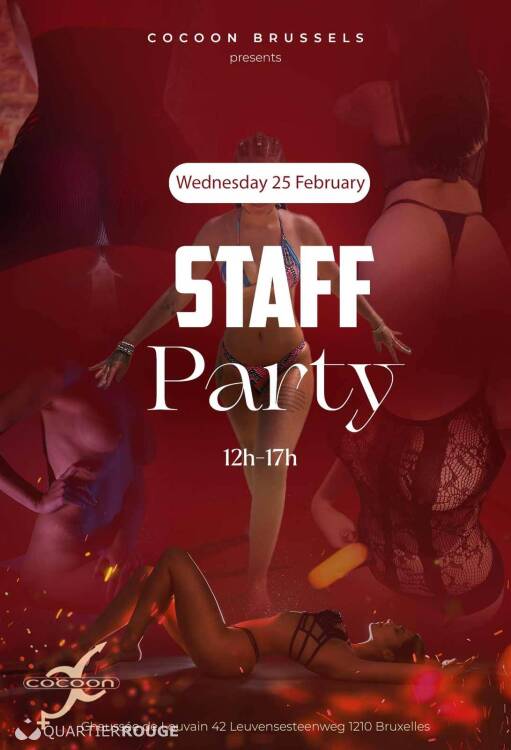 Priv&eacute; Cocoon Brussels